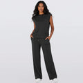 Alcove - Sleeveless Top and Wide-Leg Lounge Set