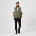 Garrick - Multi-Pocket Sleeveless Gilet